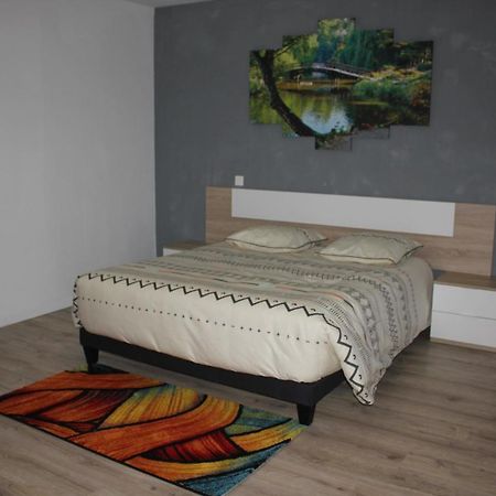Épernay Les Chambres En Champagne מראה חיצוני תמונה