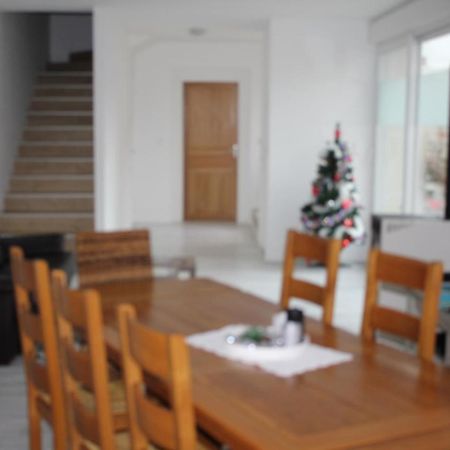 Épernay Les Chambres En Champagne מראה חיצוני תמונה