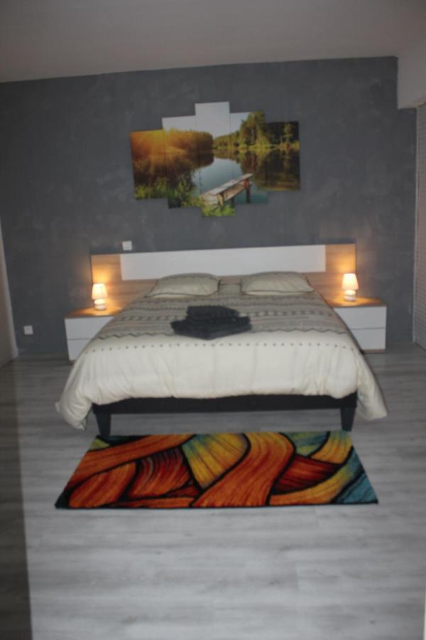 Épernay Les Chambres En Champagne מראה חיצוני תמונה