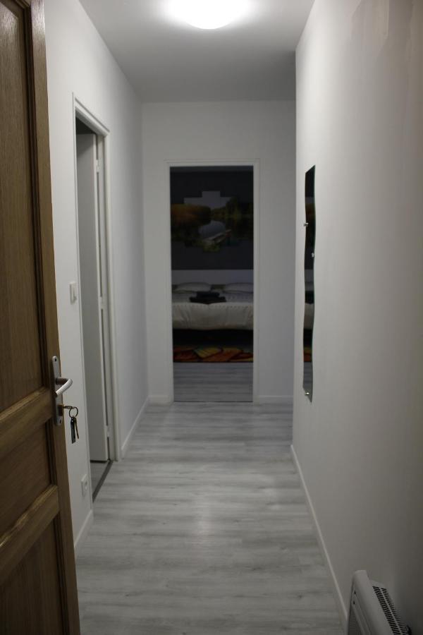 Épernay Les Chambres En Champagne מראה חיצוני תמונה