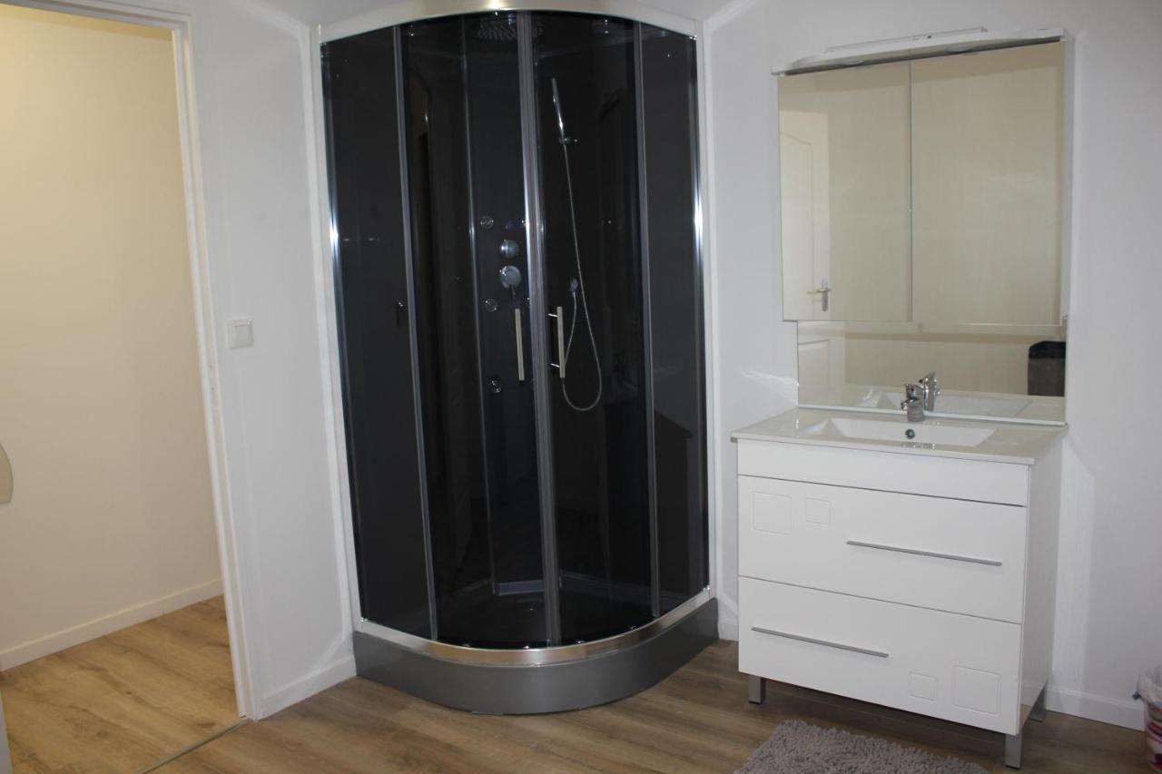 Épernay Les Chambres En Champagne מראה חיצוני תמונה
