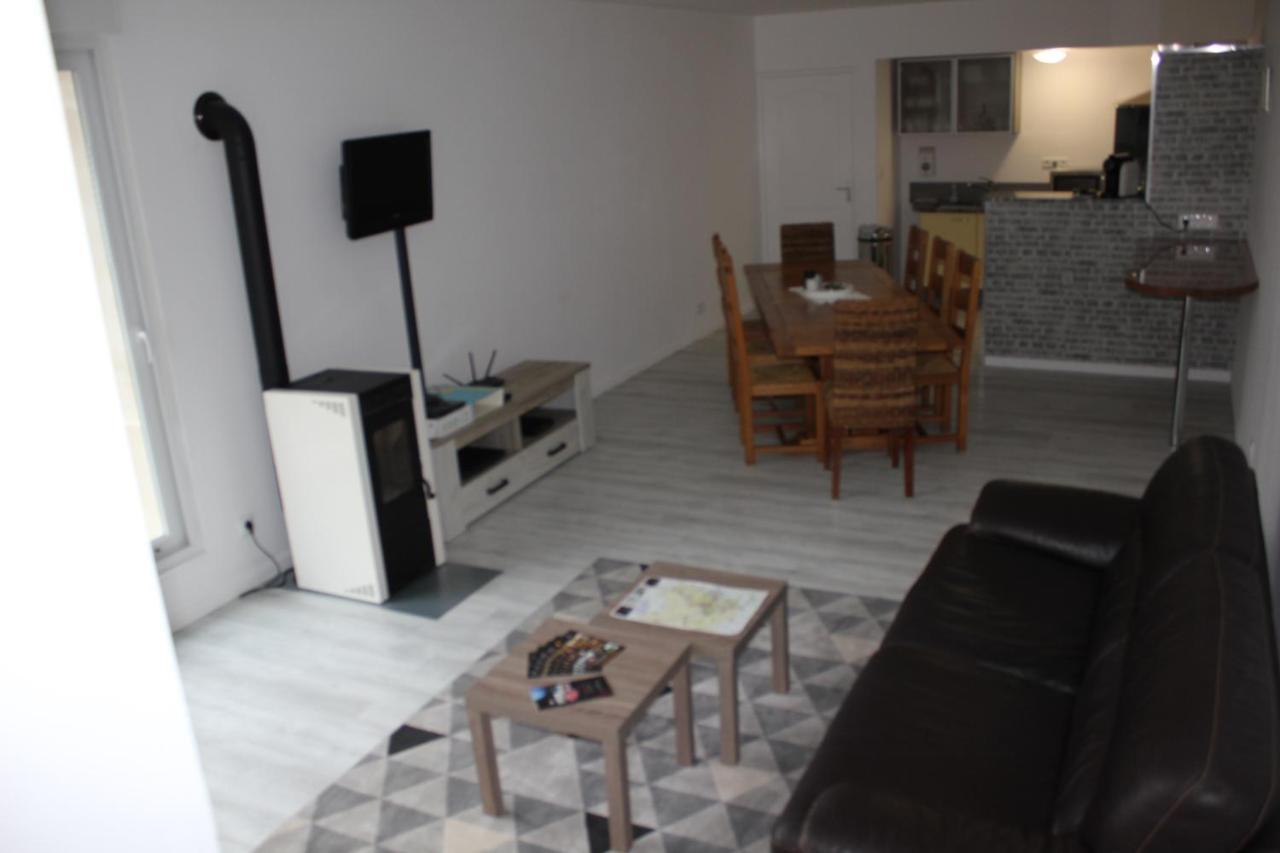 Épernay Les Chambres En Champagne מראה חיצוני תמונה