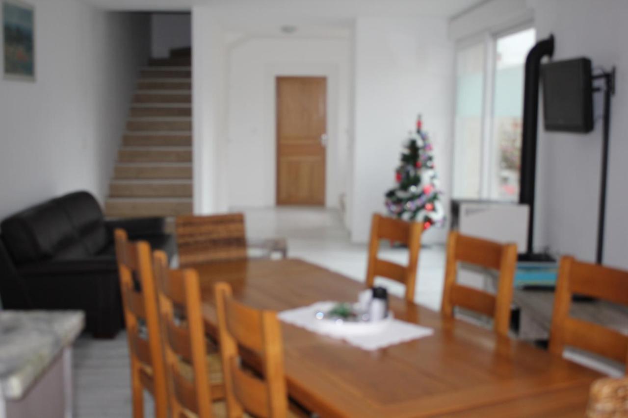 Épernay Les Chambres En Champagne מראה חיצוני תמונה