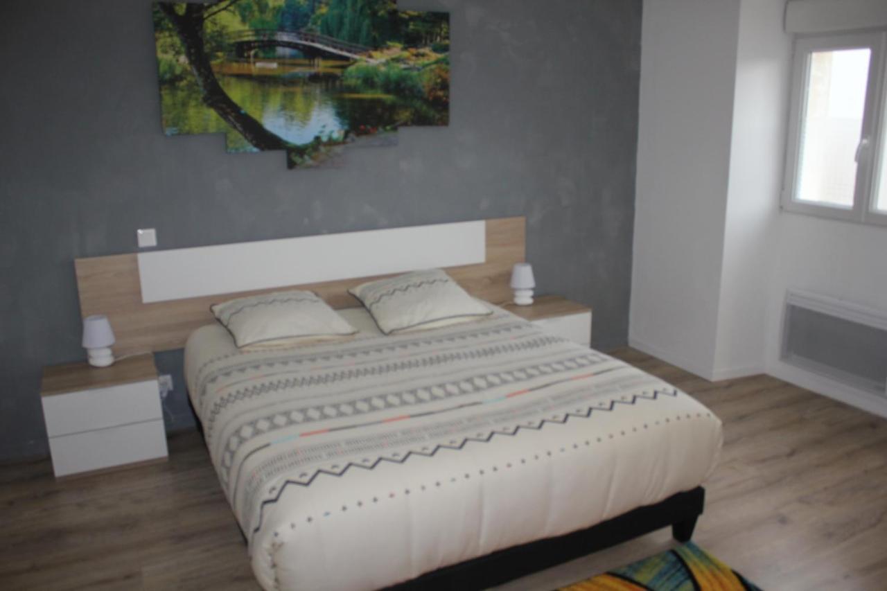 Épernay Les Chambres En Champagne מראה חיצוני תמונה