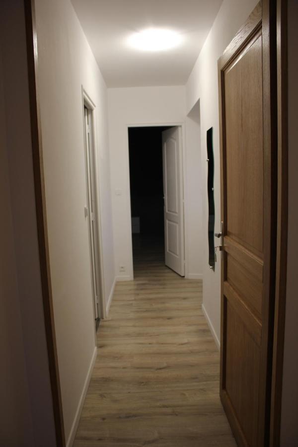Épernay Les Chambres En Champagne מראה חיצוני תמונה