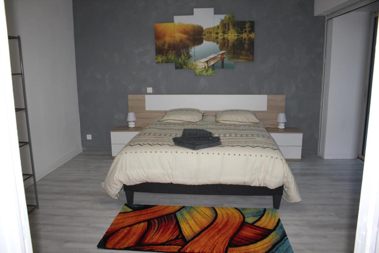 Épernay Les Chambres En Champagne מראה חיצוני תמונה