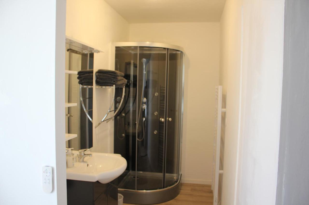 Épernay Les Chambres En Champagne מראה חיצוני תמונה