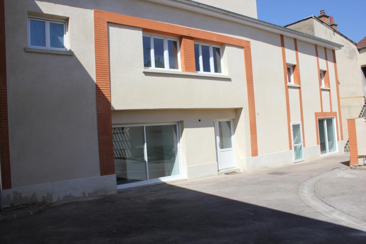 Épernay Les Chambres En Champagne מראה חיצוני תמונה