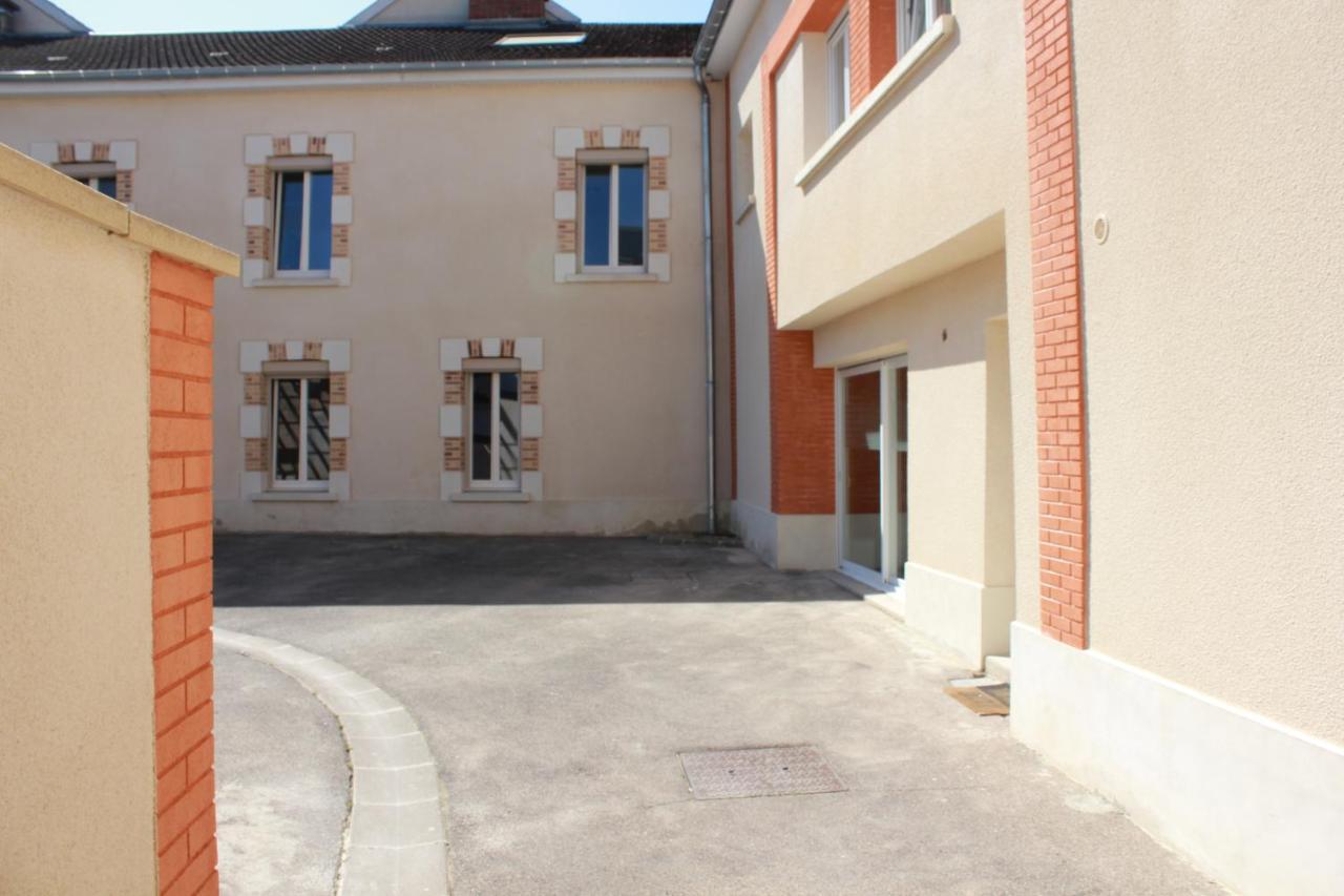 Épernay Les Chambres En Champagne מראה חיצוני תמונה