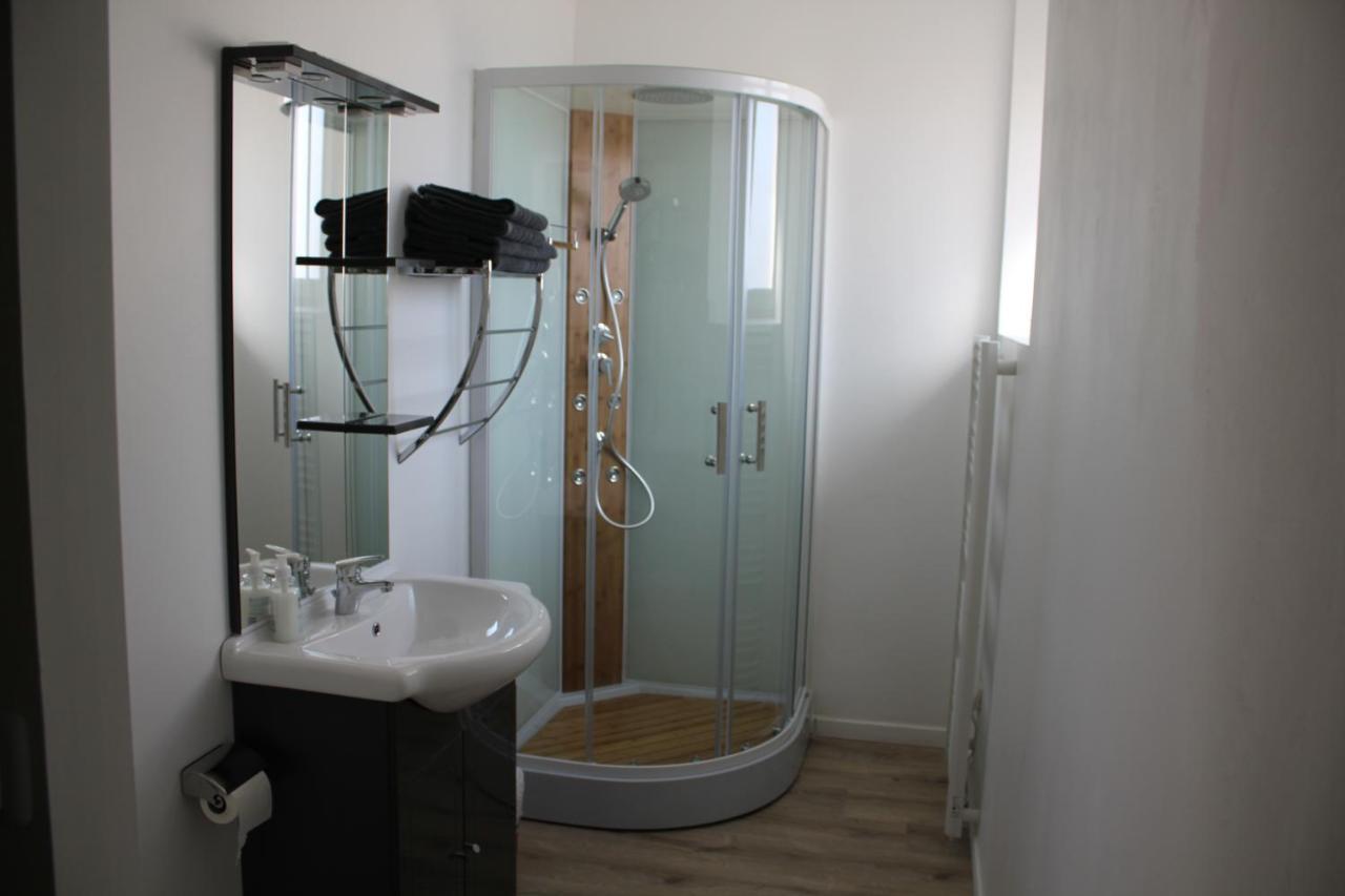 Épernay Les Chambres En Champagne מראה חיצוני תמונה