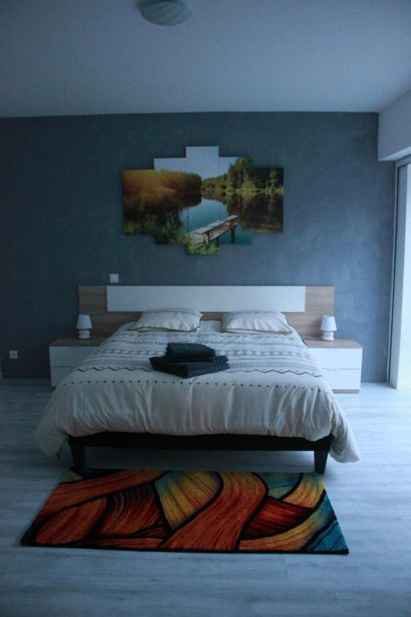 Épernay Les Chambres En Champagne מראה חיצוני תמונה